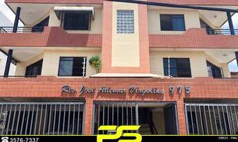 Imagem: APARTAMENTO COM 3 DORMITÓRIOS DEPENDÊNCIA