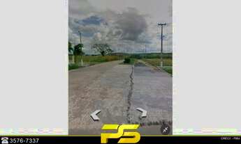 Imagem 4: TERRENO À VENDA, 45 M² POR R$ 15.000 - NAZARE DA MATA - NAZARÉ DA MATA/PE #RAISSA