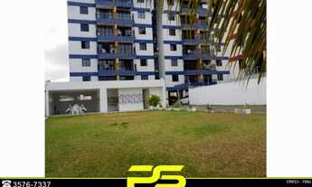 Imagem 2: APARTAMENTO COM 2 DORMITÓRIOS À VENDA, 60 M² POR R$ 290.000 - POÇO - CABEDELO/PB #ALEXBRUN