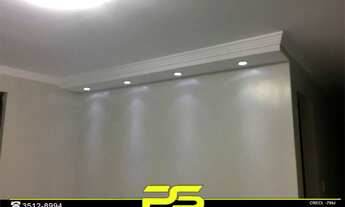 Imagem: APARTAMENTO COM 2 DORMITÓRIOS À VENDA