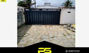 Imagem 3: CASA COM 4 DORMITÓRIOS À VENDA POR R$ 250.000 - GRAMAME - JOÃO PESSOA/PB