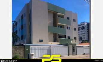 Imagem 1: APARTAMENTO COM 2 DORMITÓRIOS À VENDA, 62 M² POR R$ 255.000 - JARDIM OCEANIA - JOÃO PESSOA