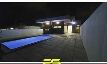 Imagem 4: CASA COM 3 DORMITÓRIOS À VENDA, 150 M² POR R$ 320.000,00 - JOSÉ AMÉRICO DE ALMEIDA - JOÃO