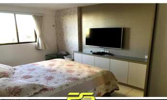 Imagem 5: APARTAMENTO COM 3 DORMITÓRIOS À VENDA, 85 M² POR R$ 520.000,00 - BAIRRO DOS ESTADOS - JOÃO