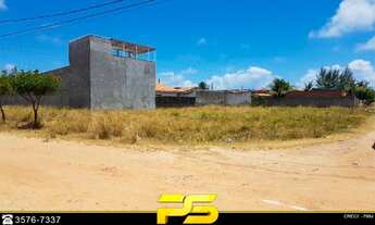 Imagem: TERRENO À VENDA, 350 M² POR R$ 80.000