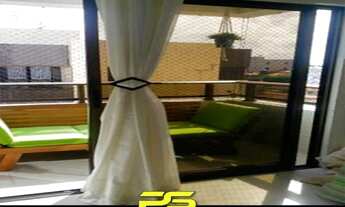 Imagem 3: APARTAMENTO COM 2 DORMITÓRIOS À VENDA, 63 M² POR R$ 250.000,00 - BANCÁRIOS - JOÃO PESSOA/P