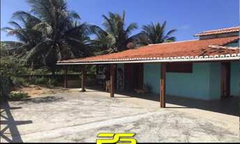 Imagem 7: CASA COM 2 DORMITÓRIOS À VENDA, 1200 M² POR R$ 630.000,00 - SIBAÚMA - TIBAU DO SUL/RN