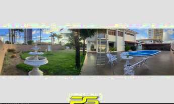 Imagem 7: CASA COM 5 DORMITÓRIOS PARA ALUGAR, 1.120 M² POR R$ 16.000/MÊS - ESTADOS - JOÃO PESSOA/PB