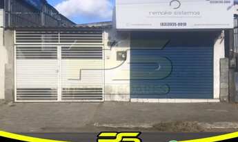 Imagem 5: CASA COM 3 DORMITÓRIOS À VENDA, 63 M² POR R$ 265.000,00 - JAGUARIBE - JOÃO PESSOA/PB