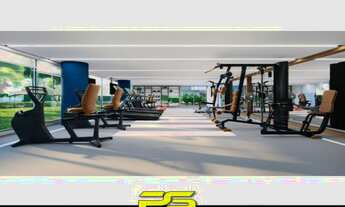 Imagem 5: APARTAMENTO COM 2 DORMITÓRIOS À VENDA, 66 M² POR R$ 550.000,00 - PRAIA FORMOSA - CABEDELO