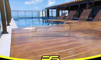 Imagem 6: APARTAMENTO RESIDENCIAL em CABEDELO - PB, INTERMARES