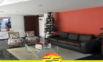 Imagem 2: OPORTUNIDADE) APARTAMENTO EM TAMBAÚ COM 2 SUÍTES