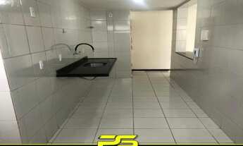 Imagem 5: APARTAMENTO COM 2 DORMITÓRIOS À VENDA, 69 M² POR R$ 169.000,00 - ÁGUA FRIA - JOÃO PESSOA/P