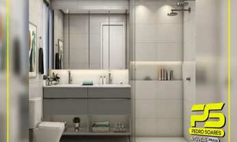 Imagem 5: CASA COM 3 DORMITÓRIOS À VENDA, 135 A 180M² A PARTIR DE R$ 812.000 - AMAZÔNIA PARK - CABED