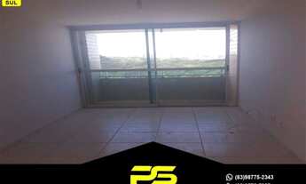 Imagem 5: APARTAMENTO COM 3 DORMITÓRIOS À VENDA, 64 M² POR R$ 280.000 - BANCÁRIOS - JOÃO PESSOA/PB
