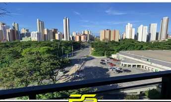 Imagem: APARTAMENTO COM 3 DORMITÓRIOS À VENDA