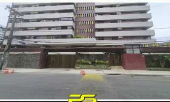 Imagem 2: APARTAMENTO COM 3 DORMITÓRIOS À VENDA, 153 M² POR R$ 590.000,00 - BOA VIAGEM - RECIFE/PE