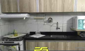 Imagem 3: APARTAMENTO COM 3 DORMITÓRIOS À VENDA, 78 M² POR R$ 475.000,00 - CABO BRANCO - JOÃO PESSOA