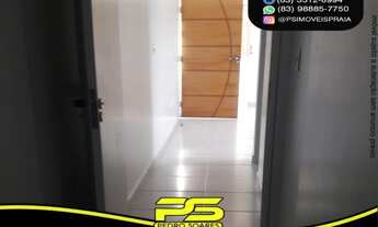 Imagem 3: APARTAMENTO COM 2 DORMITÓRIOS À VENDA, 46 M² POR R$ 239.000 - MANAÍRA - JOÃO PESSOA/PB