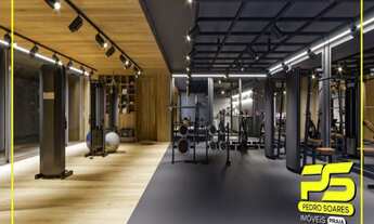 Imagem 7: LEIA A DESCRIÇÃO)APARTAMENTO COM 2 DORMITÓRIOS À VENDA, 45 M² POR R$ 37.914 - CABO BRANCO