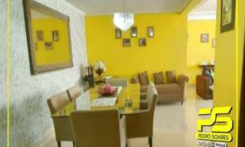 Imagem 3: APARTAMENTO COM 3 DORMITÓRIOS À VENDA, 11 M² POR R$ 599.000,00 - JARDIM OCEANIA - JOÃO PES