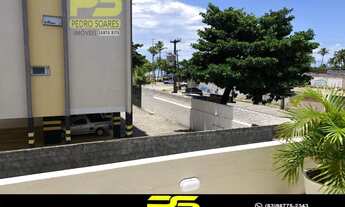 Imagem 6: FLAT COM 2 DORMITÓRIOS À VENDA, 49 M² POR R$ 640.000,00 - CABO BRANCO - JOÃO PESSOA/PB