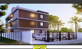 Imagem: APARTAMENTO COM 2 A 3 DORMITÓRIOS À VENDA