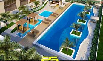 Imagem 4: APARTAMENTO COM 3 DORMITÓRIOS + DEP À VENDA, 156 M² POR R$ 1.239.162 - ALTIPLANO CABO BRAN