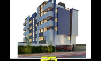 Imagem 3: APARTAMENTO COM 2 DORMITÓRIOS À VENDA, 56 M² POR R$ 228.000,00 - BANCÁRIOS - JOÃO PESSOA/P
