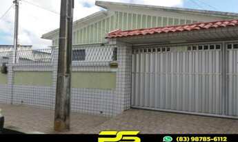 Imagem: BELÍSSIMA CASA COM 5 QTS SENDO 3 ST À