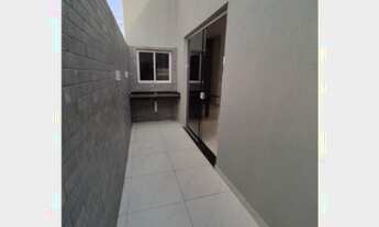 Imagem 7: CASA COM 2 DORMITÓRIOS À VENDA, 59 M² POR R$ 175.000 - PARATIBE - JOÃO PESSOA/PB