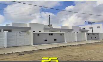 Imagem: CASA COM 2 DORMITÓRIOS À VENDA, 59 M²