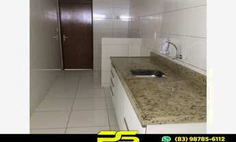 Imagem 4: APARTAMENTO COM 2 DORMITÓRIOS À VENDA, 70 M² POR R$ 320.000 - TORRE - JOÃO PESSOA/PB