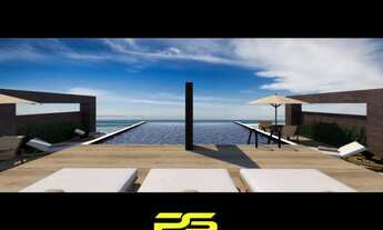 Imagem 3: APARTAMENTO COM 1 DORMITÓRIO À VENDA, 31 M² POR R$ 219.953,98 - FORMOSA - CABEDELO/PB