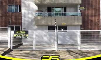 Imagem 3: APARTAMENTO COM 2 DORMITÓRIOS À VENDA, 60 M² POR R$ 187.000,00 - ALTIPLANO CABO BRANCO - J