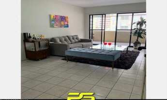Imagem 6: APARTAMENTO COM 4 DORMITÓRIOS À VENDA, 165 M² POR R$ 580.000 - CABO BRANCO - JOÃO PESSOA/P