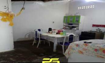 Imagem 3: CASA COM 3 DORMITÓRIOS À VENDA, 125 M² POR R$ 70.000,00 - BOA VISTA - SANTA RITA/PB