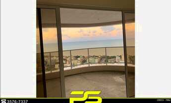 Imagem 4: APARTAMENTO COM 2 DORMITÓRIOS À VENDA POR R$ 1.500.000 - ALTIPLANO CABO BRANCO - JOÃO PESS