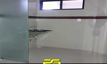 Imagem 2: APARTAMENTO COM 2 DORMITÓRIOS À VENDA, 62 M² POR R$ 220.000,00 - BANCÁRIOS - JOÃO PESSOA/P