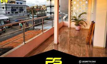 Imagem 3: CASA COM 4 DORMITÓRIOS À VENDA, 110 M² POR R$ 280.000,00 - JOSÉ AMÉRICO DE ALMEIDA - JOÃO