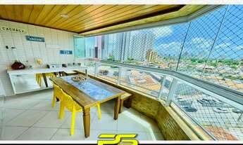 Imagem 2: APARTAMENTO COM 3 DORMITÓRIOS + DEP À VENDA, 109 M² POR R$ 600.000 - BAIRRO DOS ESTADOS