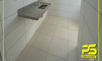 Imagem 4: APARTAMENTO COM 3 DORMITÓRIOS À VENDA, 74 M² - MIRAMAR - JOÃO PESSOA/PB #PEDROSOARES