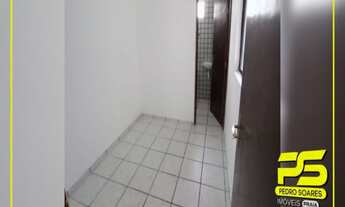 Imagem 5: APARTAMENTO COM 3 DORMITÓRIOS À VENDA, 90 M² POR R$ 300.000 - JARDIM OCEANIA - JOÃO PESSOA