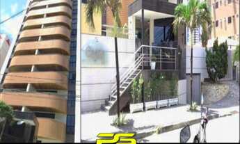 Imagem 1: APARTAMENTO COM 3 DORMITÓRIOS À VENDA, 125 M² POR R$ 380.000,00 - MANAÍRA - JOÃO PESSOA/PB