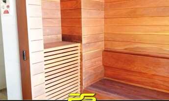 Imagem 7: APARTAMENTO COM 4 DORMITÓRIOS À VENDA, 181 M² POR R$ 1.290.000,00 - CABO BRANCO - JOÃO PES