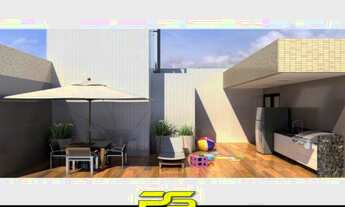 Imagem 5: APARTAMENTO COM 2 DORMITÓRIOS À VENDA, 48 A 63 M² PARTIR DE R$ 155.000 - CRISTO REDENTOR