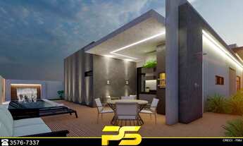 Imagem: CASA DE ALTO PADRÃO COM 3 DORMITÓRIOS