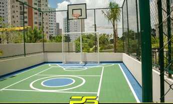 Imagem 4: APARTAMENTO DUPLEX COM 3 DORMITÓRIOS À VENDA, 128 M² POR R$ 700.000,00 - JARDIM CELESTE