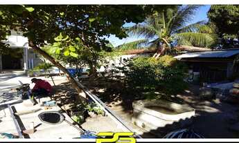 Imagem 5: CASA COM 4 DORMITÓRIOS À VENDA, 476 M² POR R$ 180.000 - JACARAPÉ - JOÃO PESSOA/PARAÍBA