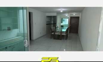 Imagem 3: APARTAMENTO COM 2 DORMITÓRIOS À VENDA, 56 M² POR R$ 120.000,00 - QUARENTA - CAMPINA GRANDE